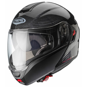 Casco Modulare Levo X Carbon CABERG