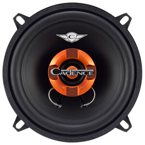 Coassiali QR552 - CADENCE CADENCE