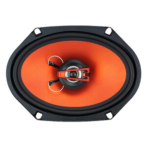 Coassiali Q682 - CADENCE