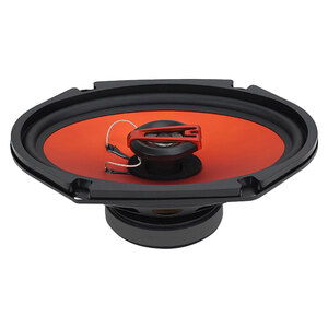Coassiali Q682 - CADENCE