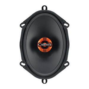 Coassiali QR572 - CADENCE