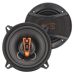 Coassiali Q552Xi - CADENCE