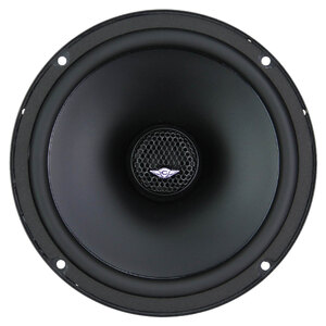 Coassiali QR965 - CADENCE