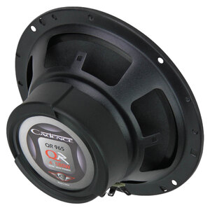 Coassiali QR965 - CADENCE