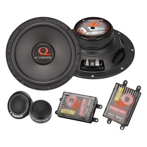 Kit Altoparlanti Q65KXI - CADENCE CADENCE