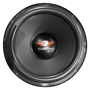 Subwoofer CVX12D4 - CADENCE CADENCE