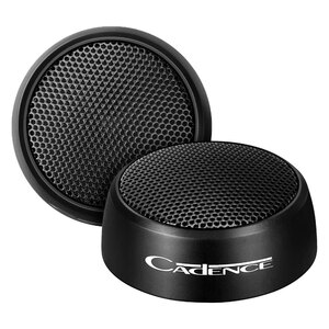 Tweeter Q1T - CADENCE CADENCE
