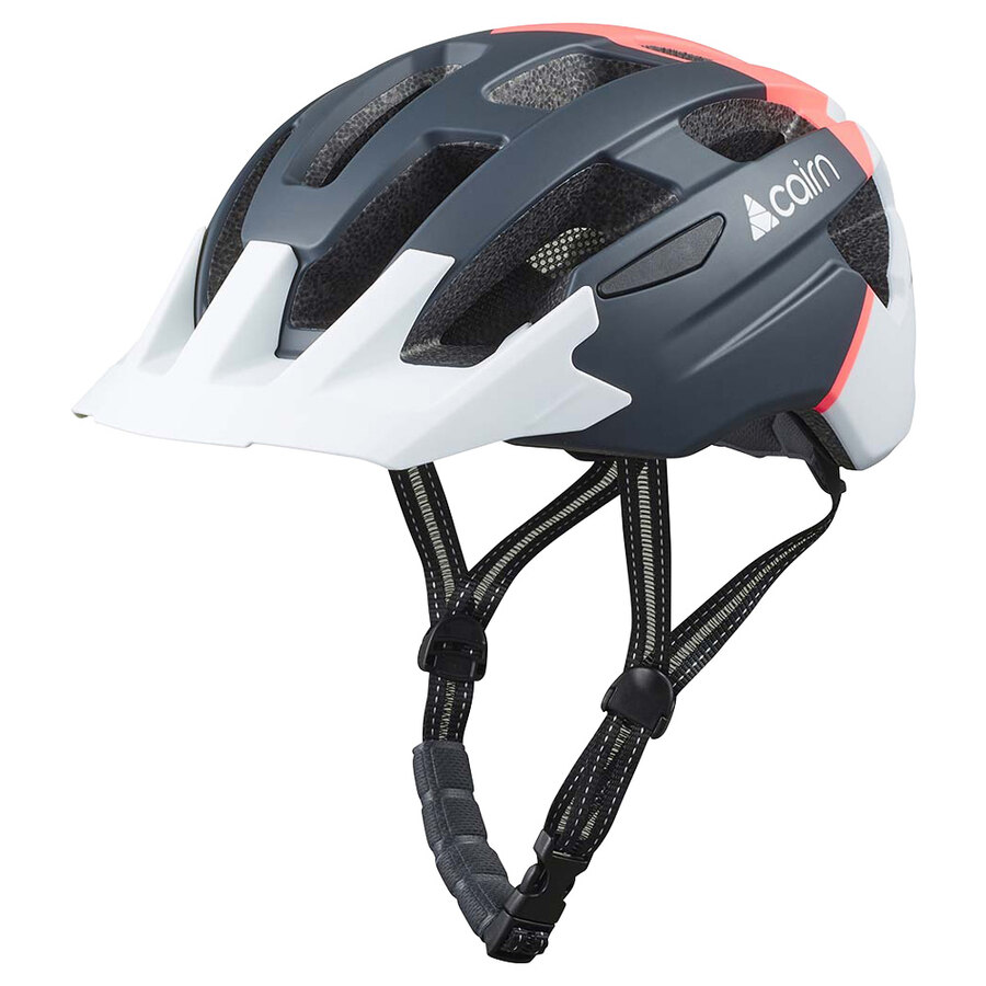 Casco bici bambino PRISM XTR II Junior - CAIRN