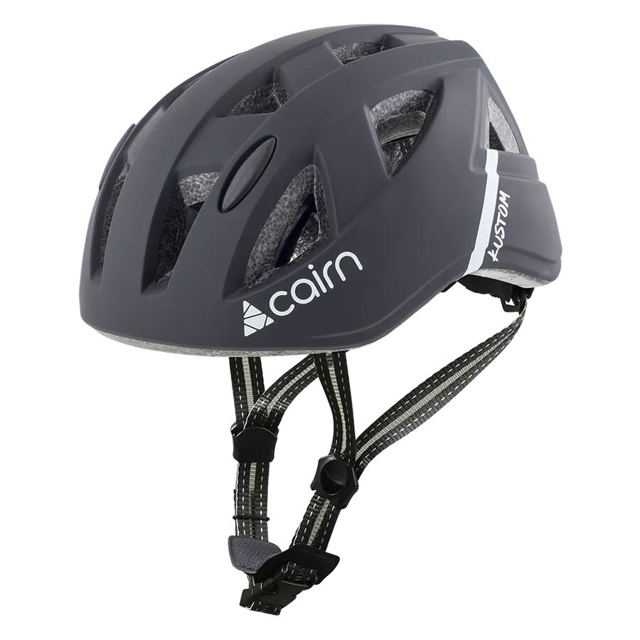Casco bici bambino Kustom - CAIRN