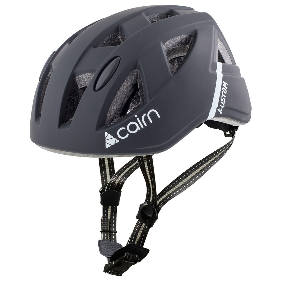 Casco bici bambino Kustom
