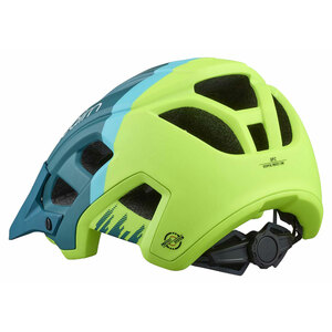 Casco bici MTB Dust II
