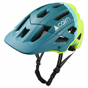 Casco bici MTB Dust II CAIRN