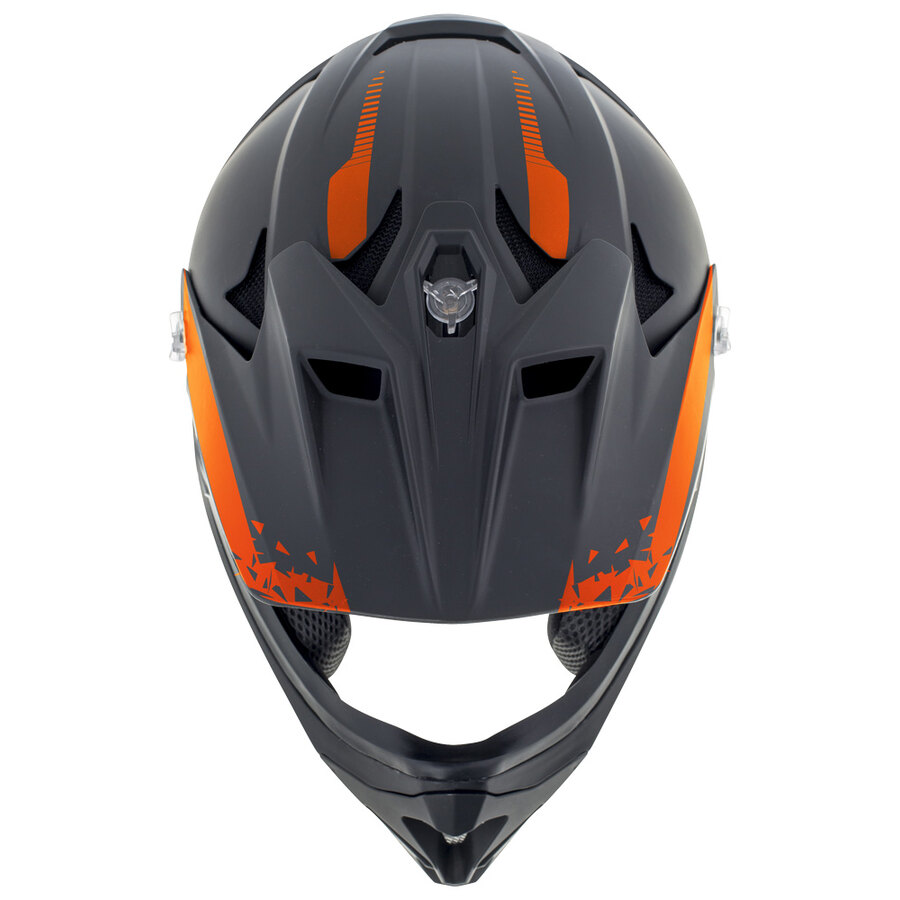 Casco bici MTB XTrack Pro - CAIRN CAIRN a soli € 69,95 - Speedup