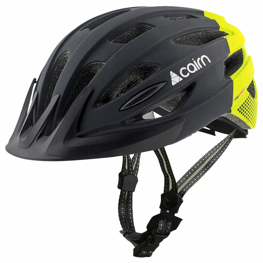 Casco bici Urbano Fusion Led USB - CAIRN