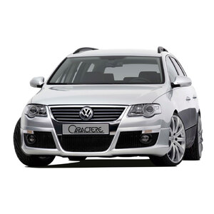 Sottoparaurti posteriore Volkswagen Passat 200503> - CARACTERE Volkswagen Passat 2005 >