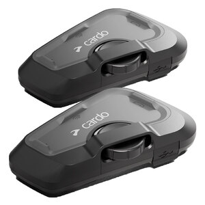 Kit interfono con Bluetooth Freecom 4X - CARDO