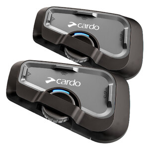 Kit interfono con Bluetooth Freecom 4X - CARDO CARDO