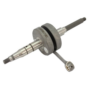 Albero motore Top Quality - CARENZI CARENZI