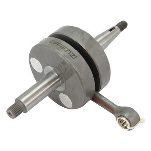 CARENZI - Albero motore Top Quality - CARENZI - Albero motore