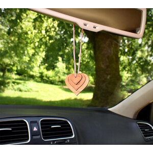Profumi da appendere Love is in the air - CARLINEA