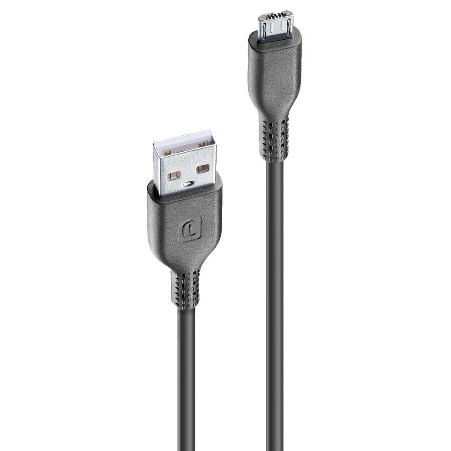 Cavo Micro USB - USB Power Cable - CELLULAR LINE