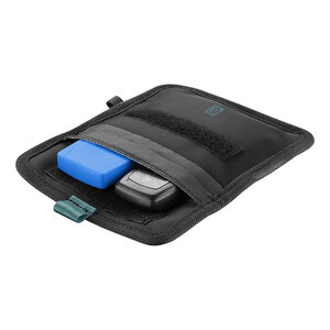 Dispositivo per pedaggio autostradale Custodia: Safety Pouch - CELLULAR LINE CELLULAR LINE