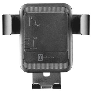 Supporto-caricabatteria wireless Slide Air - CELLULAR LINE