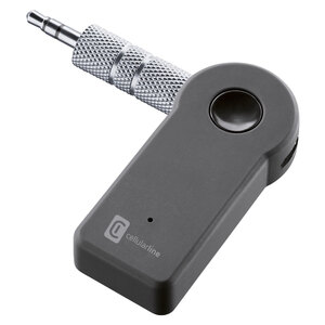 Trasmettitore Bluetooth Music Receiver - CELLULAR LINE CELLULAR LINE