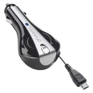 Cavo ricarica 12V Micro USB - CELLULAR LINE CELLULAR LINE