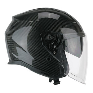 CGM - Casco Jet Aperto 136C RNA Pro - Casco Jet Aperto