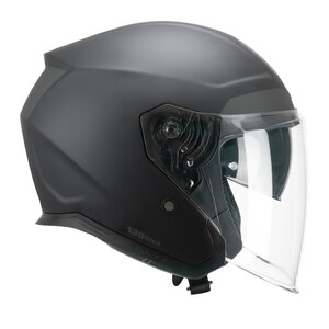 CGM - Casco Jet Aperto 136F RNA - Casco Jet Aperto