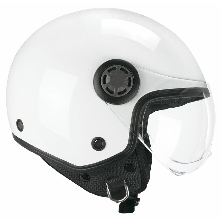 Casco Jet Demi Jet 1She Zen - SKA-P