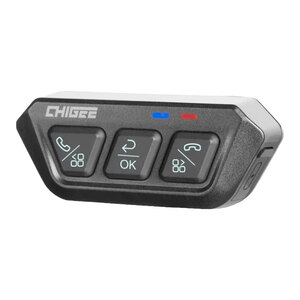 CarPlay da moto - Accessori Telecomando CGRC Pro - CHIGEE CHIGEE