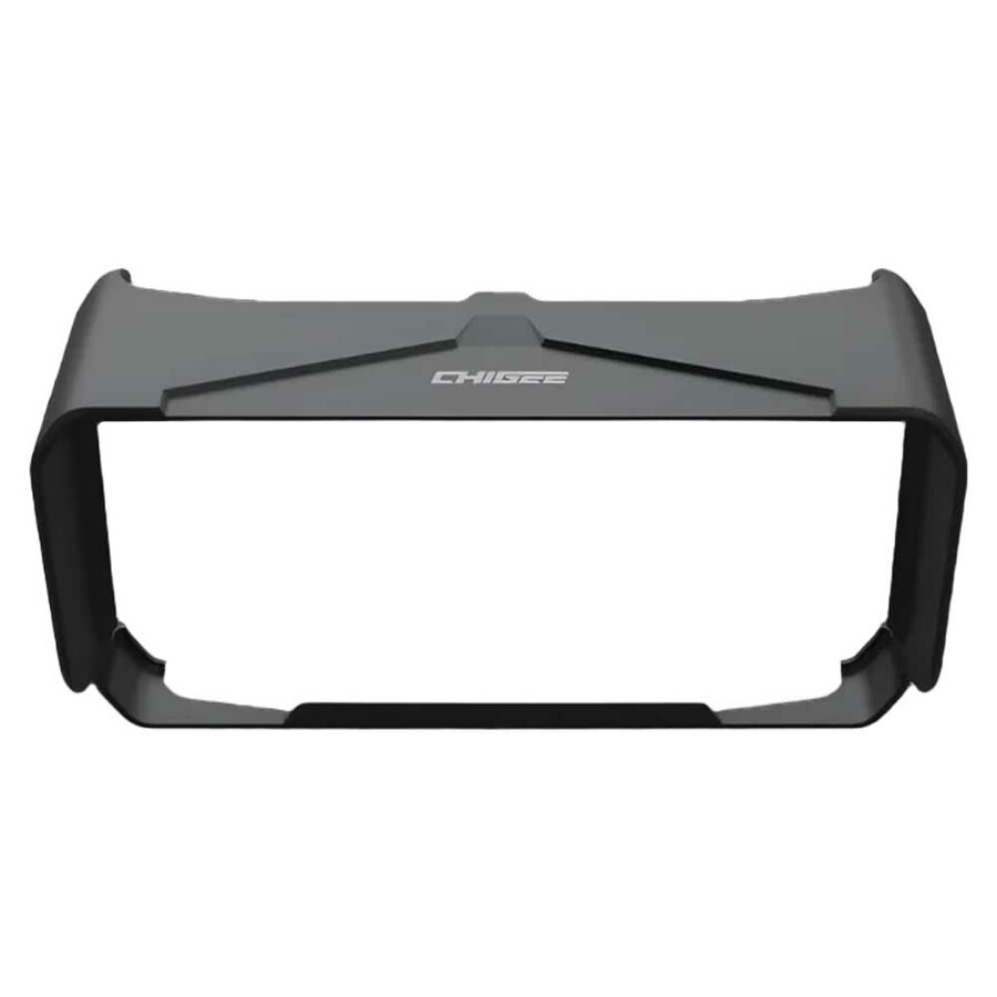 Ricambi ed accessori Parasole per display AIO-5 Sun Shade - CHIGEE