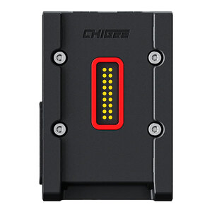 CHIGEE - Ricambi ed accessori Base sgancio rapido - CHIGEE - Ricambi ed accessori