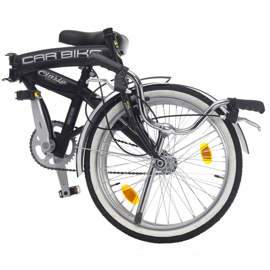 bicicletta pieghevole bebikes be easy in offerta