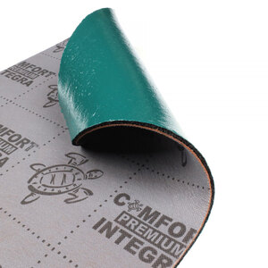 Foglio isolante Integra 6mm - COMFORTMAT COMFORTMAT