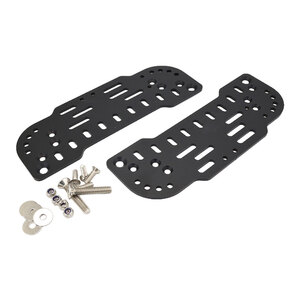 Kit fissaggio Adattatore - COOCASE COOCASE