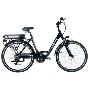 Bicicletta elettrica City Bike - COPPI COPPI a soli € 899,00 - Speedup