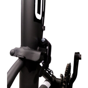 Bicicletta elettrica Fat Bike pieghevole 20 - COPPI COPPI color Nero -  Speedup.it
