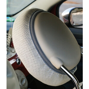 Auto Specifico Anteriore Fiat 500 Fiat 500 2007> - CORA Fiat 500 2007 >