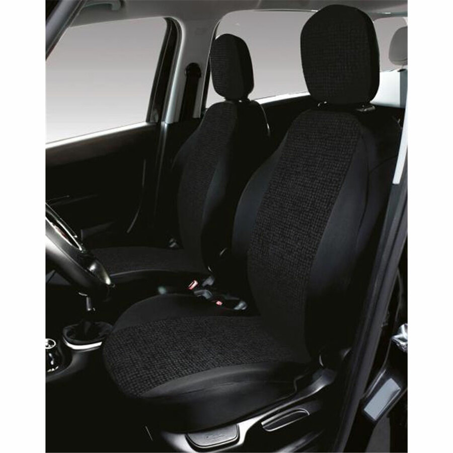 Auto Specifico Anteriore - CORA Fiat 500L, 500X