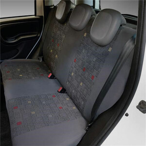 Auto Specifico Set Completo Fiat Panda 2012> - CORA Fiat Panda 2012 > 5 posti