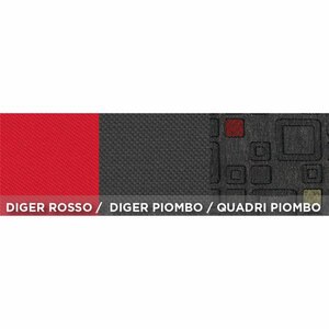 Auto Specifico Set Completo Fiat Panda 2012> - CORA Fiat Panda 2012 > 5 posti