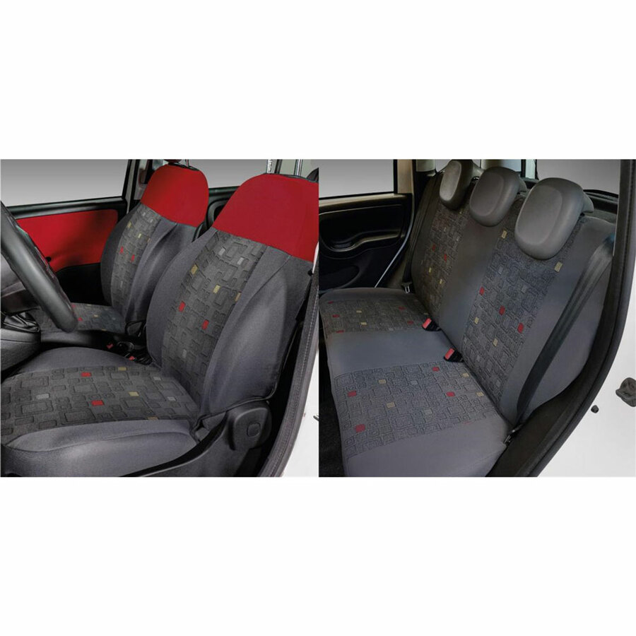 Auto Specifico Set Completo Fiat Panda 2012> - CORA Fiat Panda 2012 > 5 posti