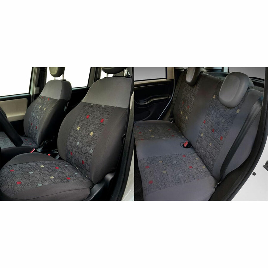Auto Specifico Set Completo Fiat Panda 2012> - CORA Fiat Panda 2012 > 4 posti