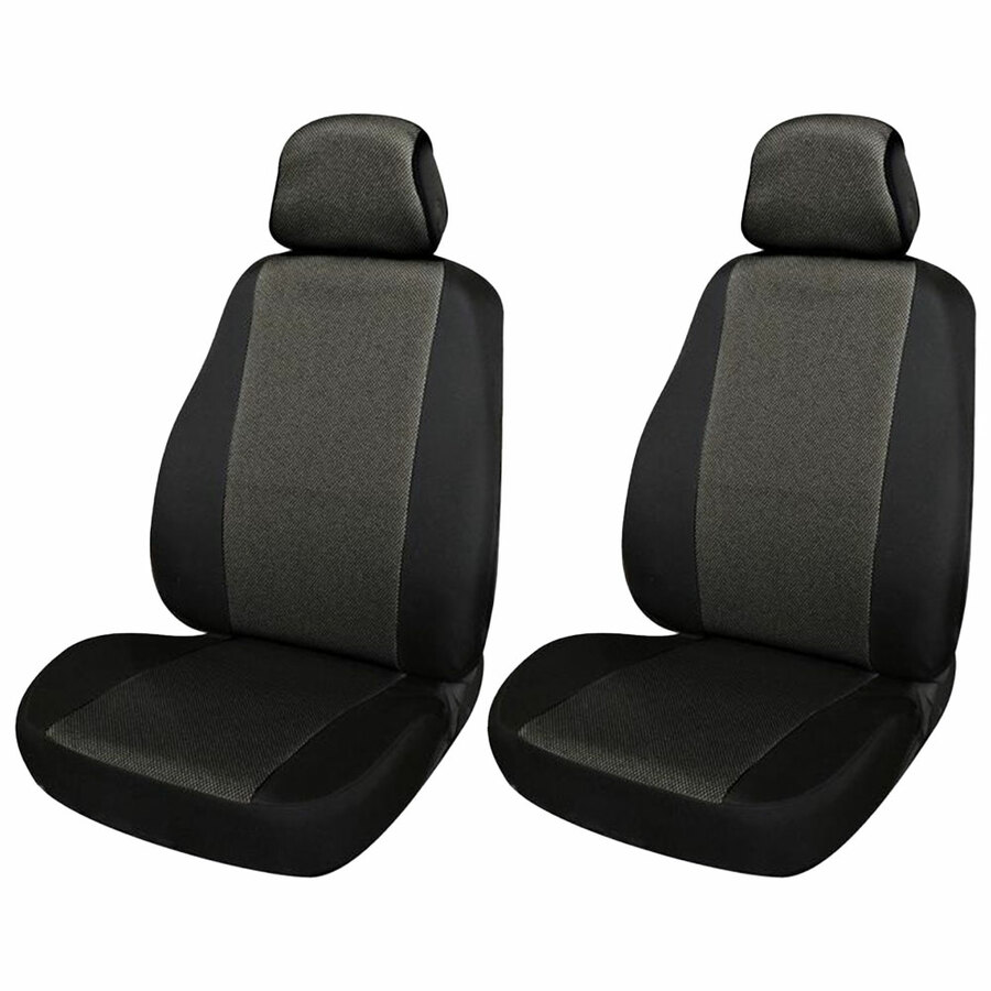 Coprisedili anteriori 2pz Fast&Smart - CORA