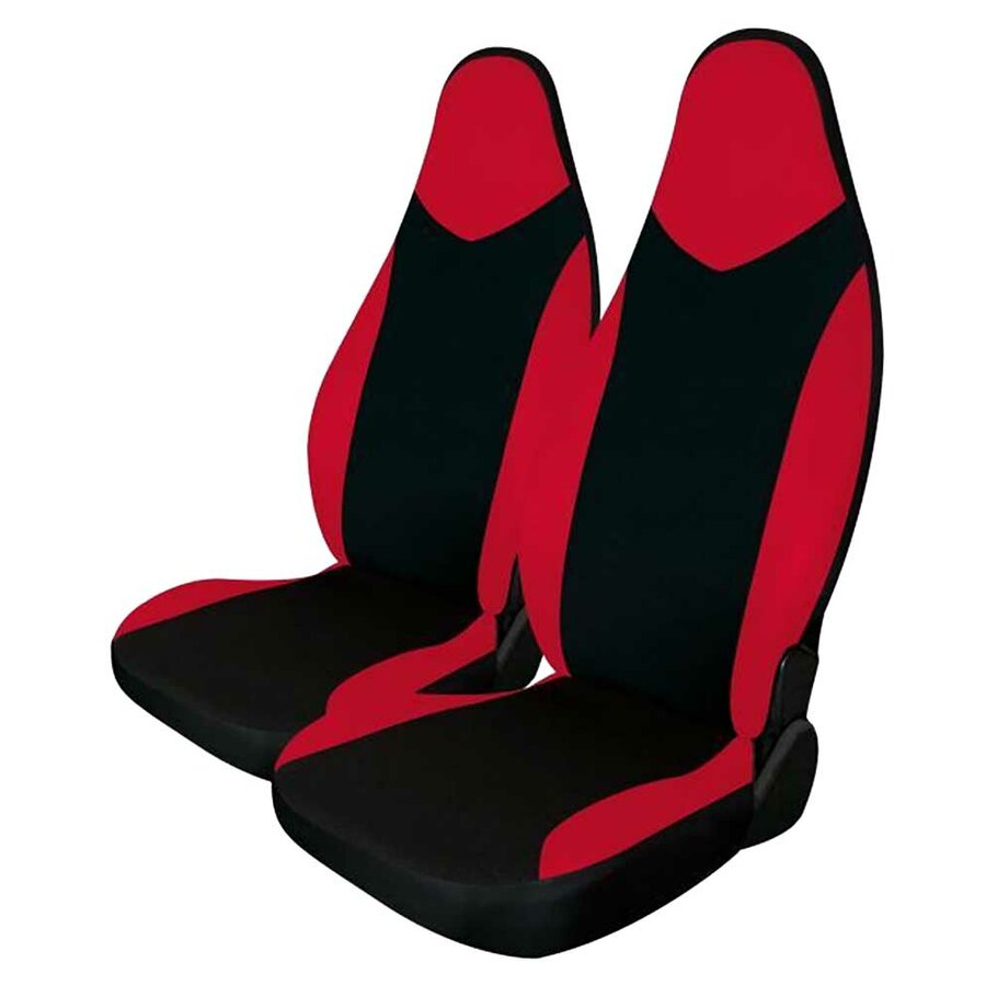 Coprisedili anteriori 2pz Sporty - CORA