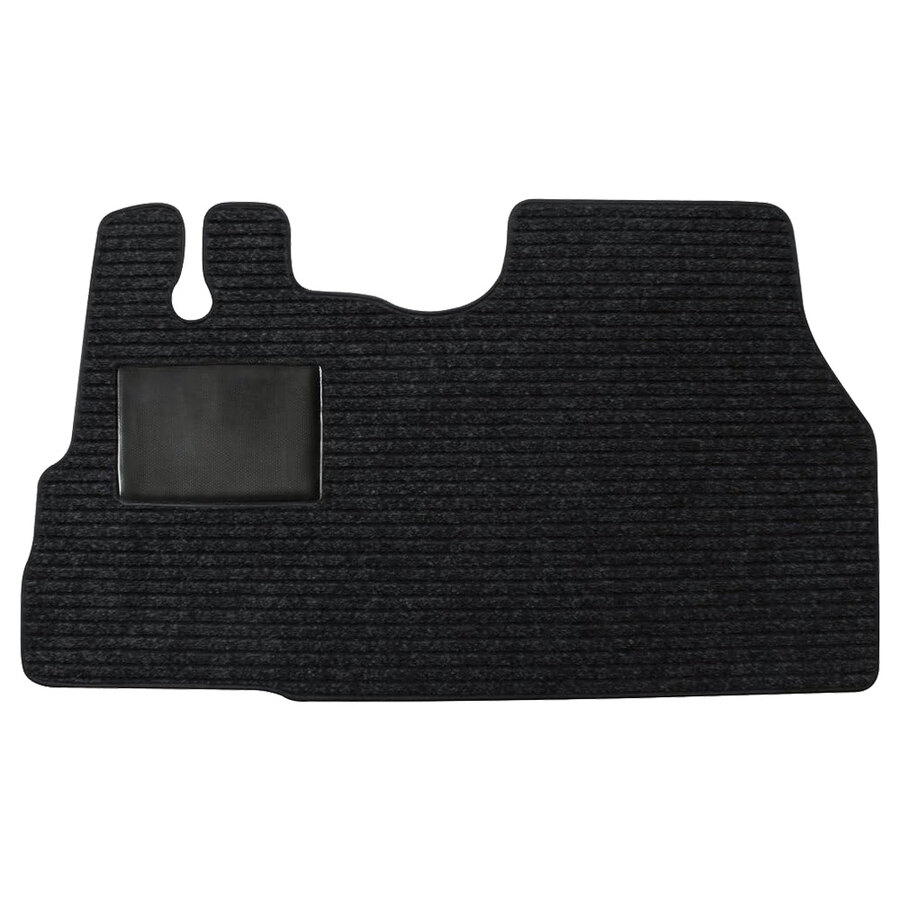 Tappeti in moquette specifico Komfort - CORA Citroen Jumper, Fiat Ducato, Peugeot Boxer