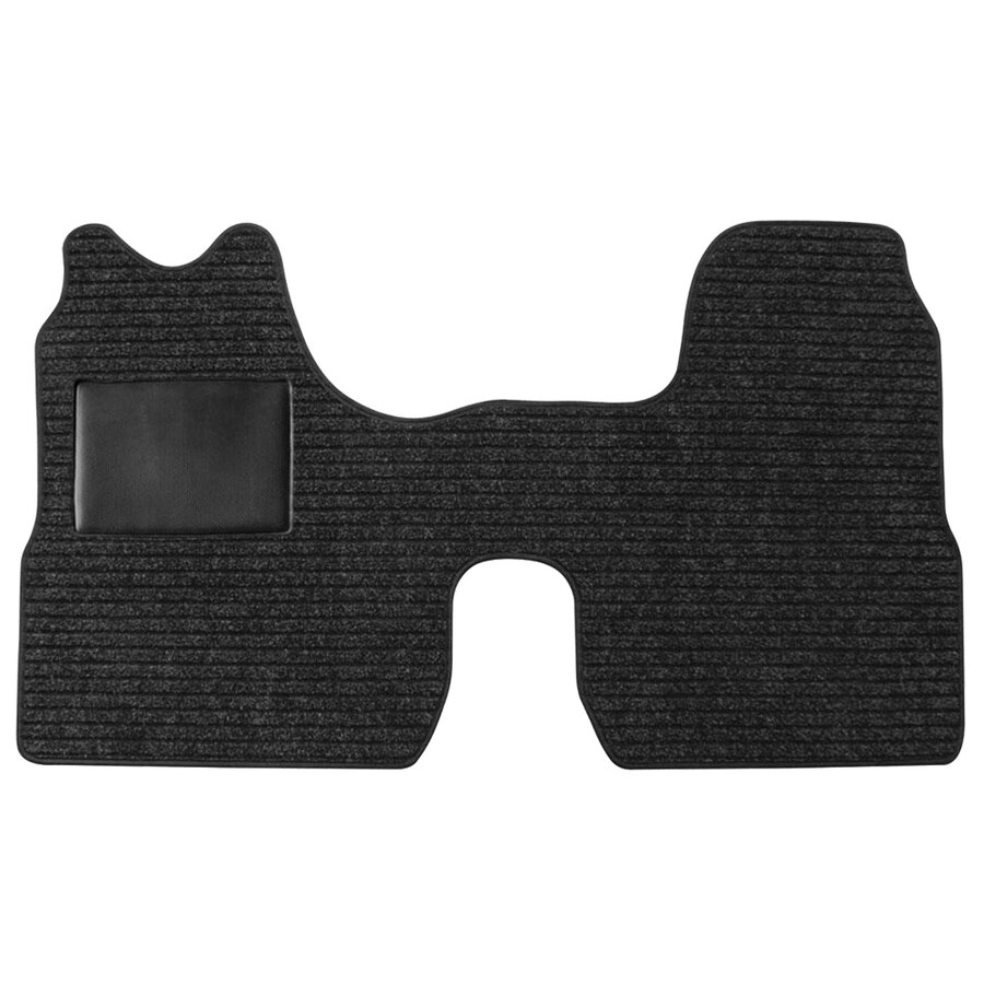 Tappeti in moquette specifico Komfort Ford Transit 2000>2006 - CORA Ford Transit 2000 > 2006